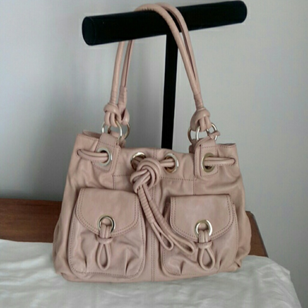 Michael Kors handbag